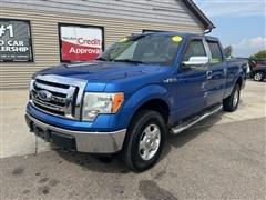 2011 Ford F-150 