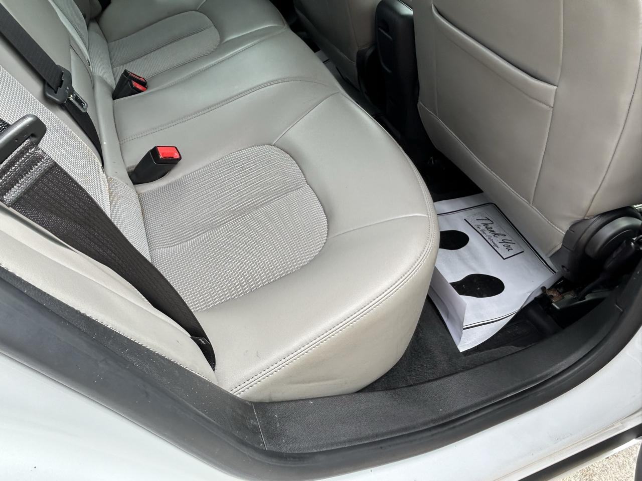 Buick Verano 4dr Sdn w/1SD 2015