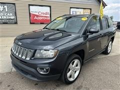 2014 Jeep Compass 