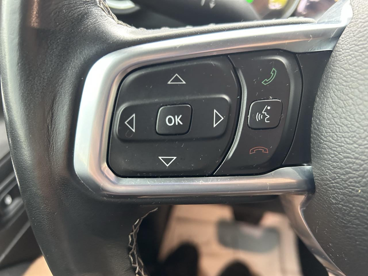 Jeep Wrangler 4xe Unlimited Sahara 4x4 2022