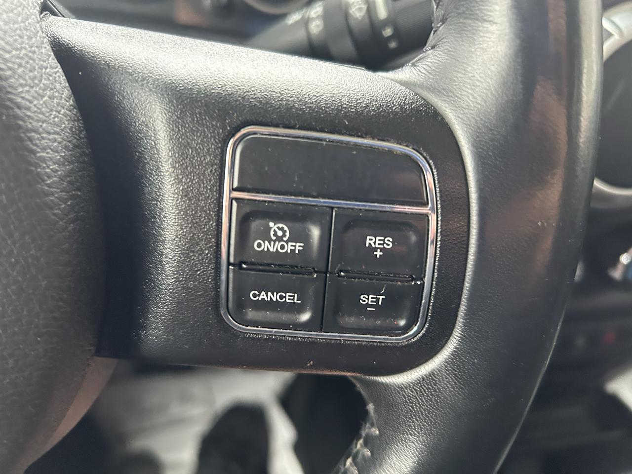 Jeep Wrangler Unlimited 4WD 4dr Sahara 2015