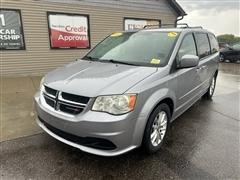 2014 Dodge Grand Caravan 