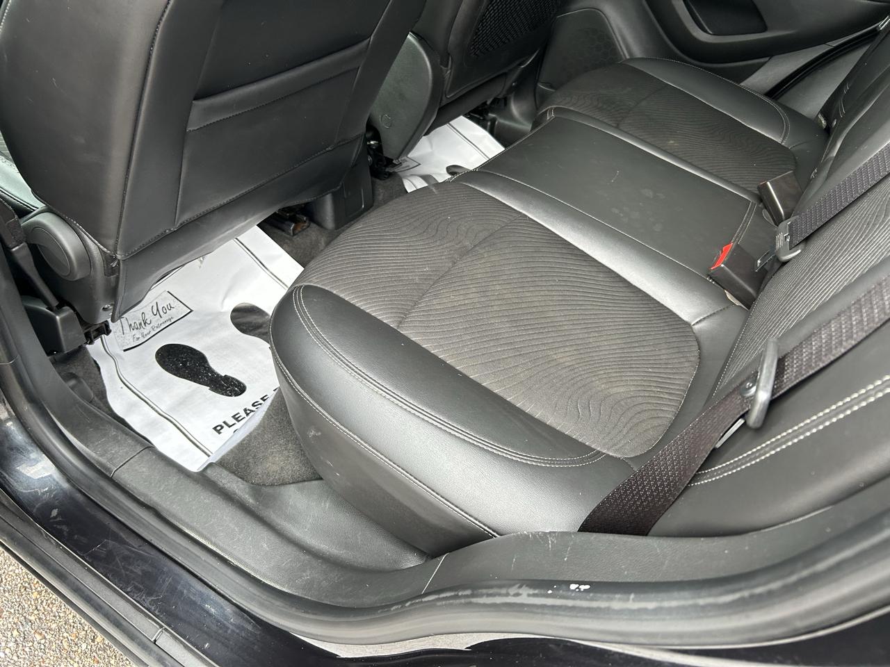 Buick Encore FWD 4dr 2014