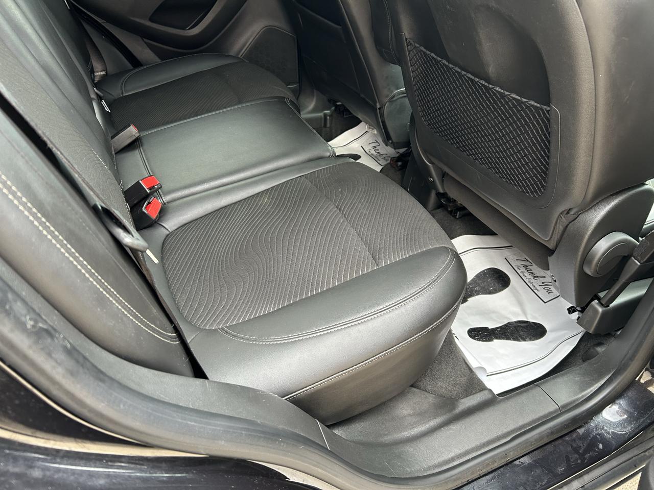 Buick Encore FWD 4dr 2014