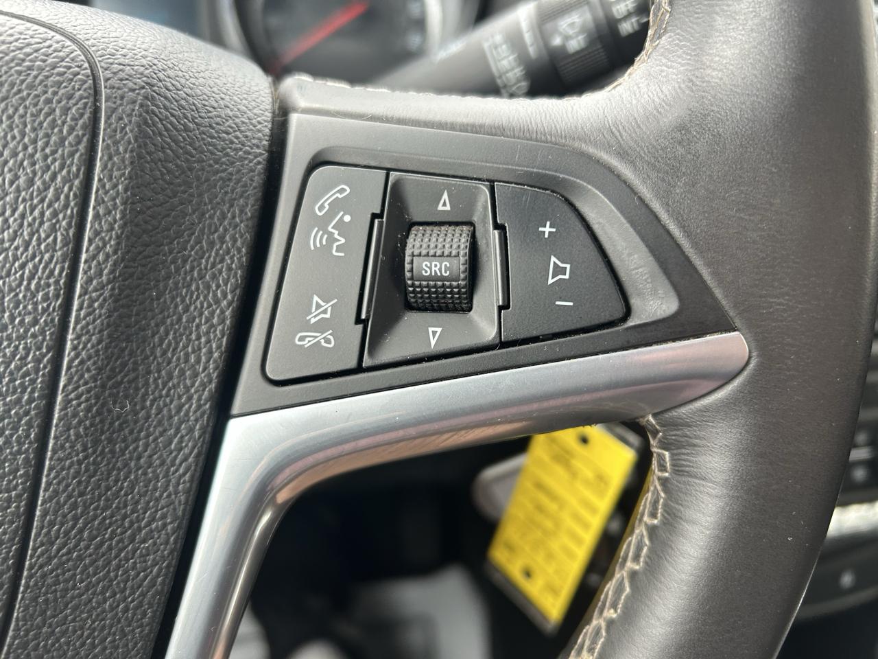 Buick Encore FWD 4dr 2014