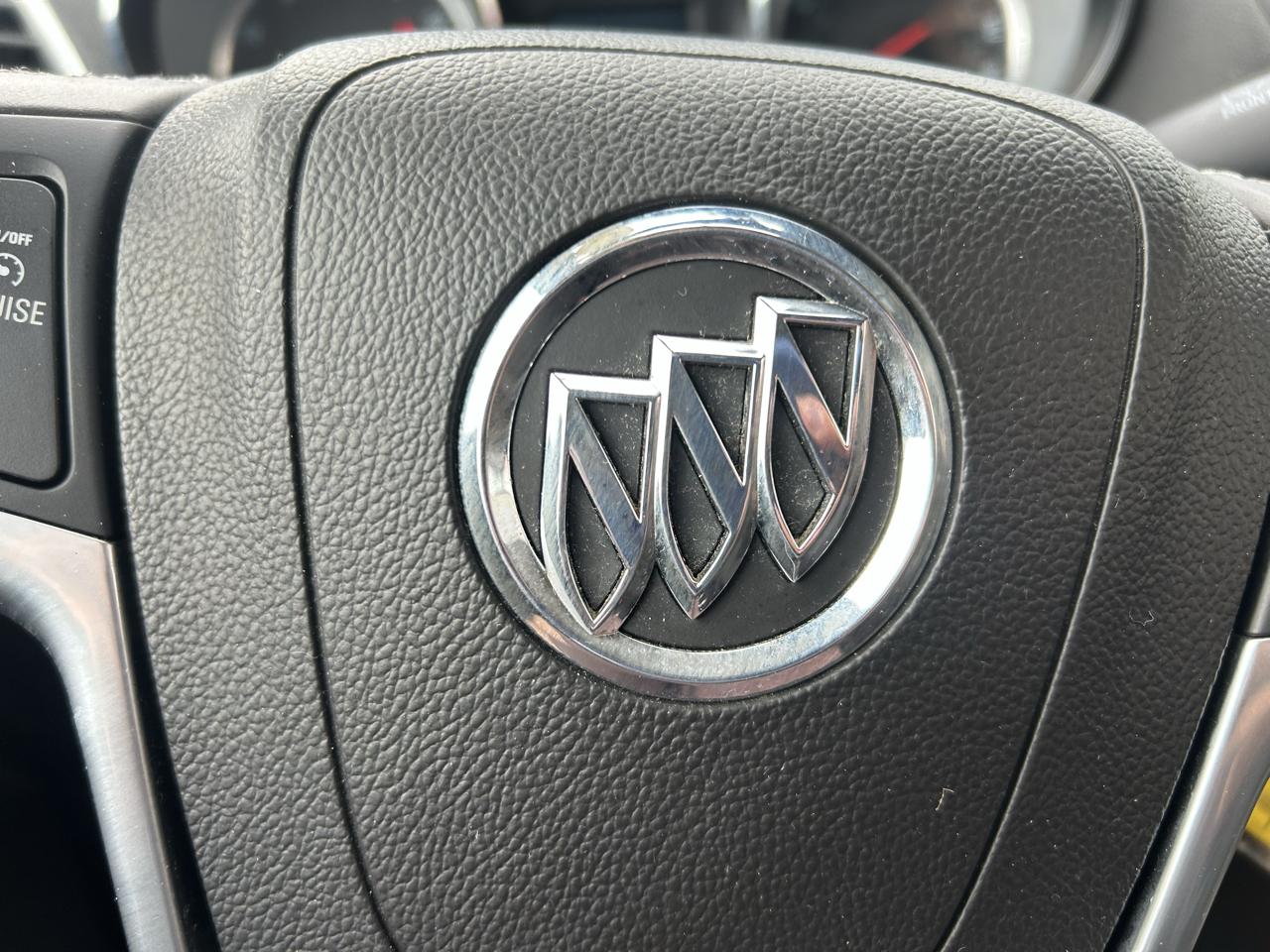 Buick Encore FWD 4dr 2014