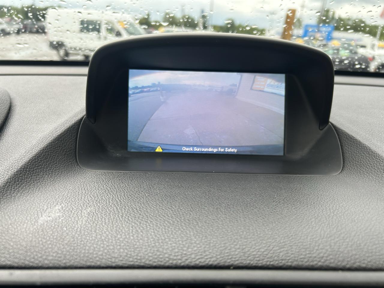 Buick Encore FWD 4dr 2014