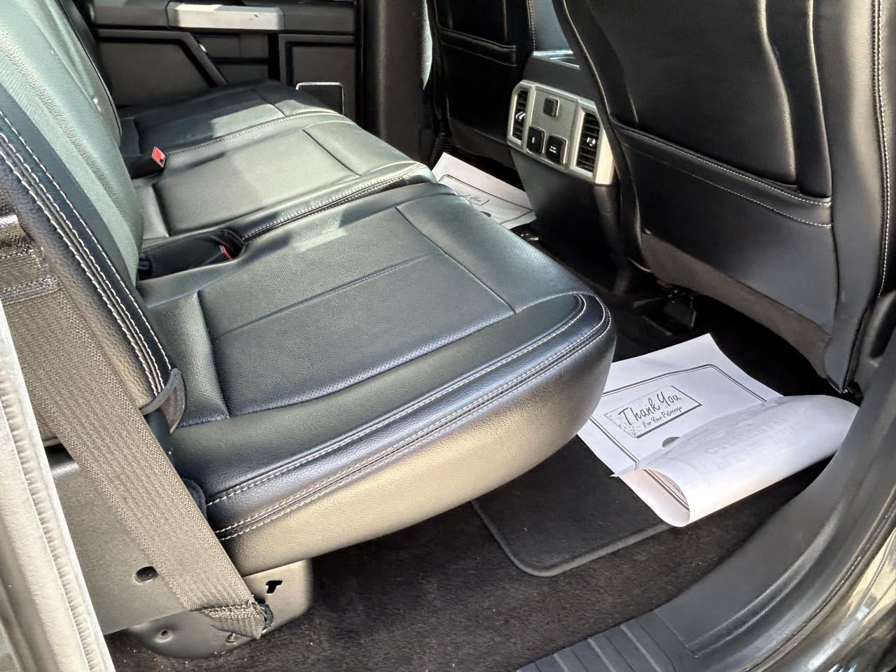 Ford F-150 Lariat 4WD SuperCrew 5.5' Box 2018