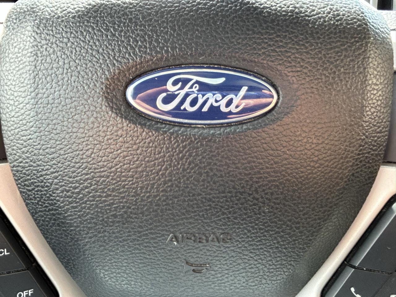 Ford F-150 Lariat 4WD SuperCrew 5.5' Box 2018
