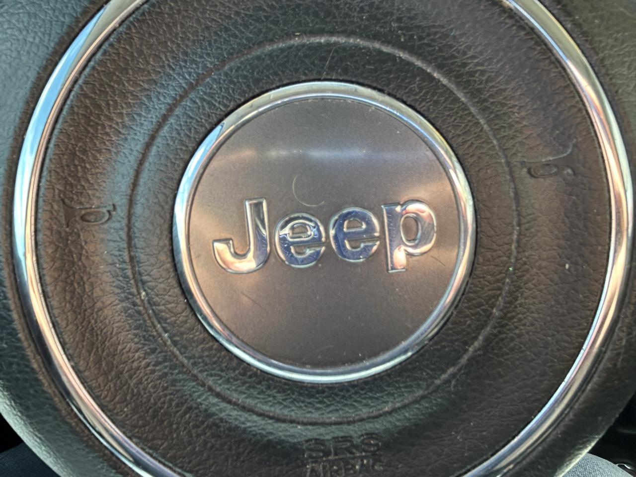 Jeep Renegade 4WD 4dr Latitude 2016