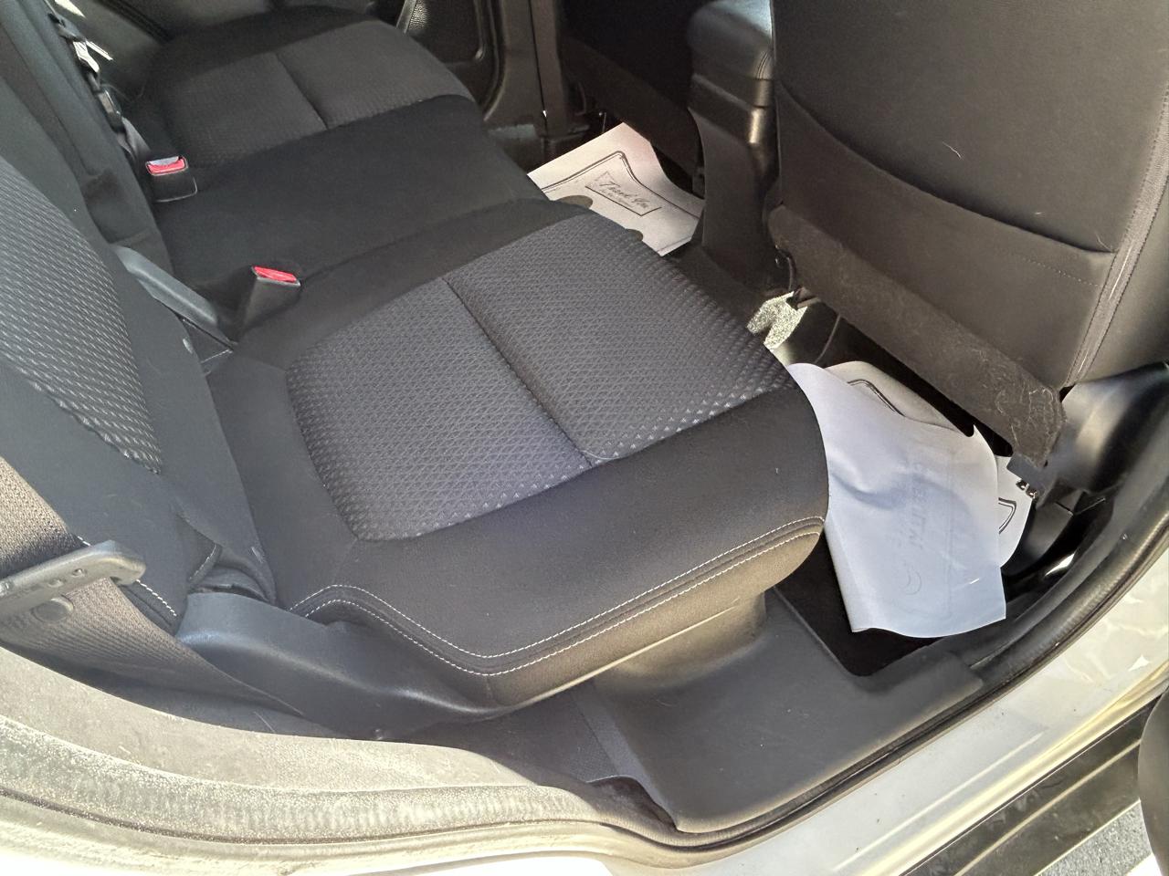 Mitsubishi Outlander AWC 4dr SEL 2016