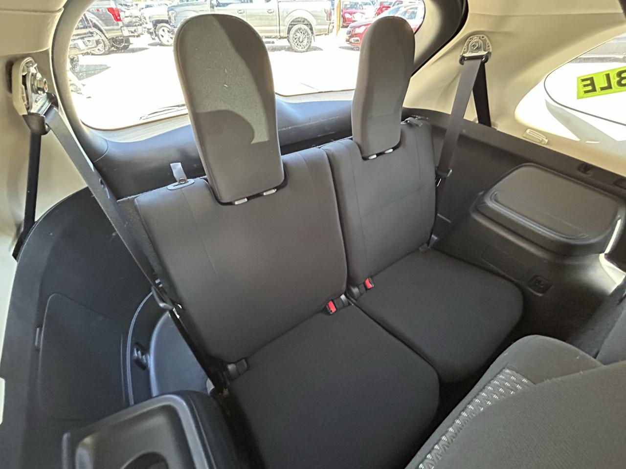 Mitsubishi Outlander AWC 4dr SEL 2016