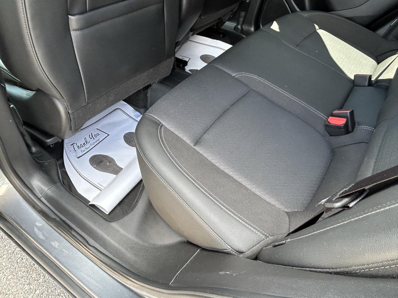 Buick Encore GX AWD 4dr Preferred 2022