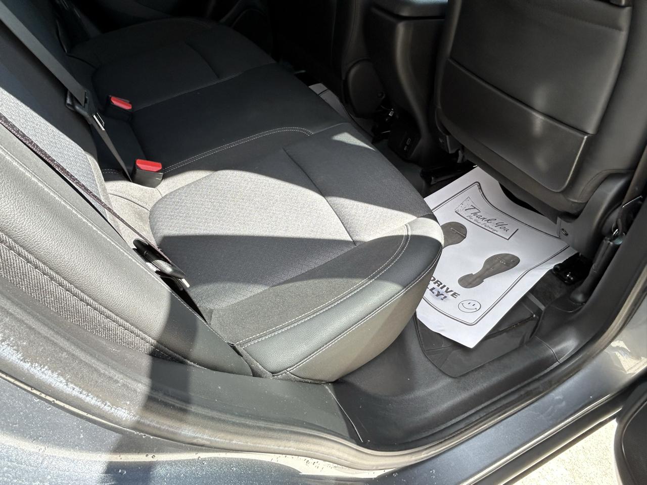 Buick Encore GX AWD 4dr Preferred 2022