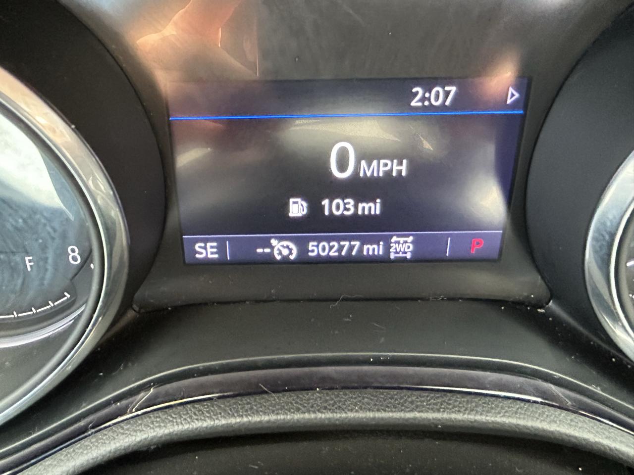 Buick Encore GX AWD 4dr Preferred 2022