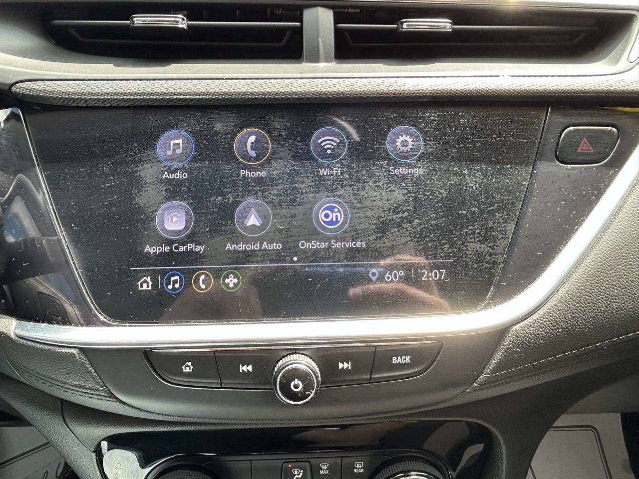Buick Encore GX AWD 4dr Preferred 2022