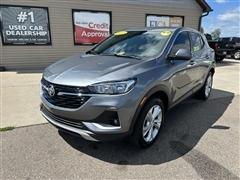 2022 Buick Encore GX 
