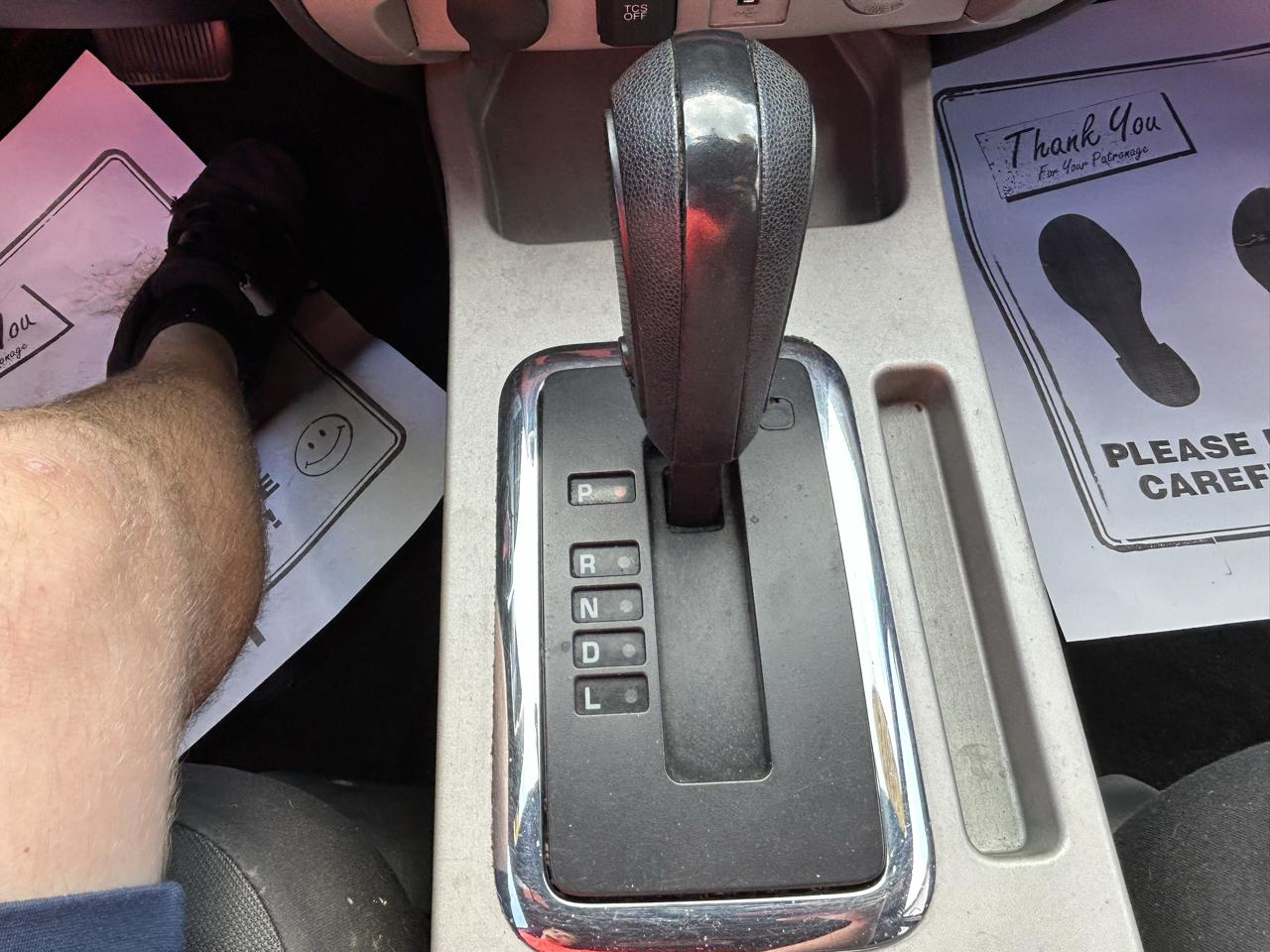 Ford Escape 4WD 4dr XLT 2012