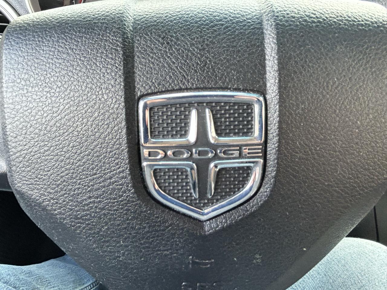 Dodge Journey SE FWD 2017