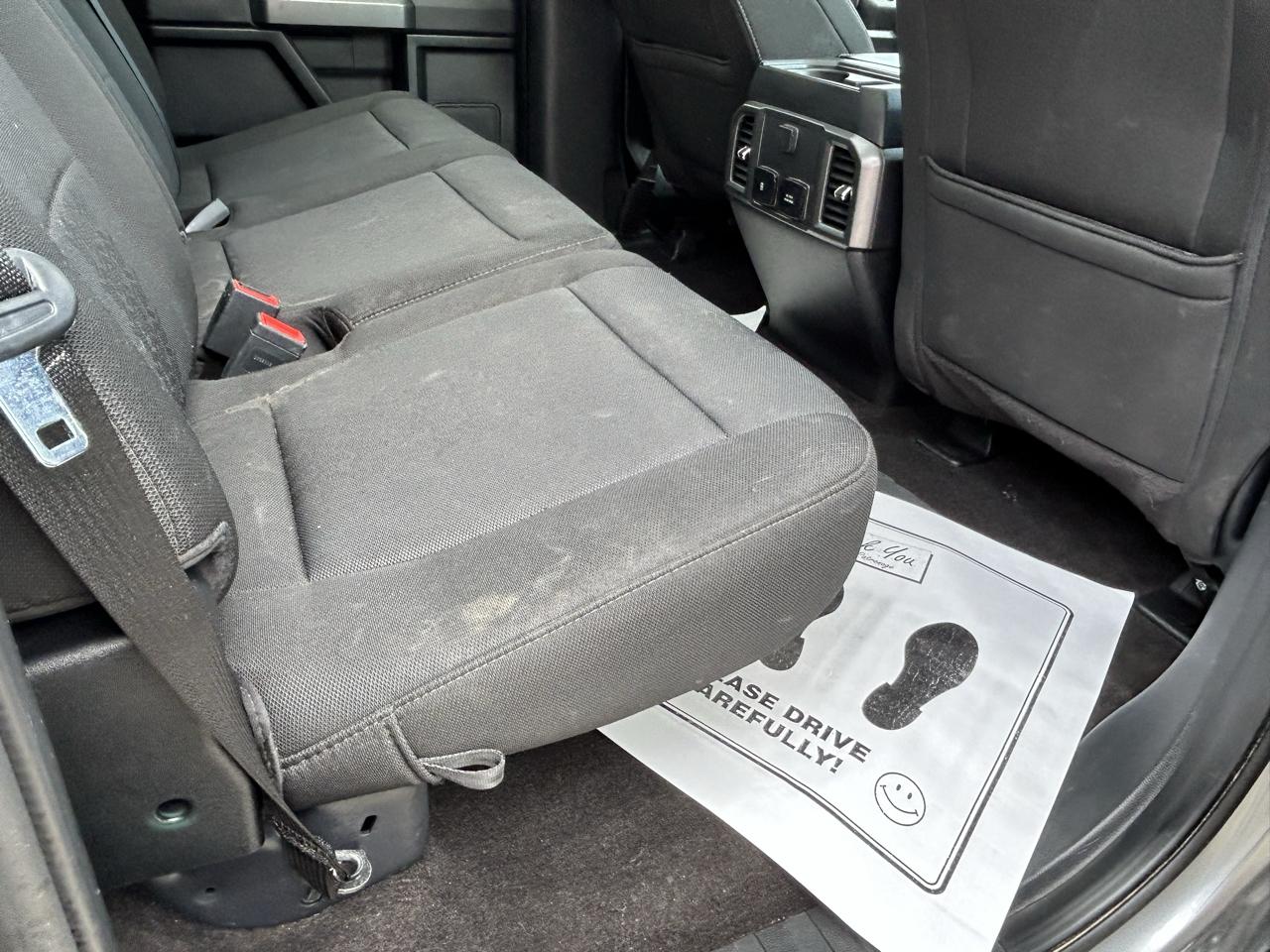 Ford F-150 XLT 4WD SuperCrew 5.5' Box 2020