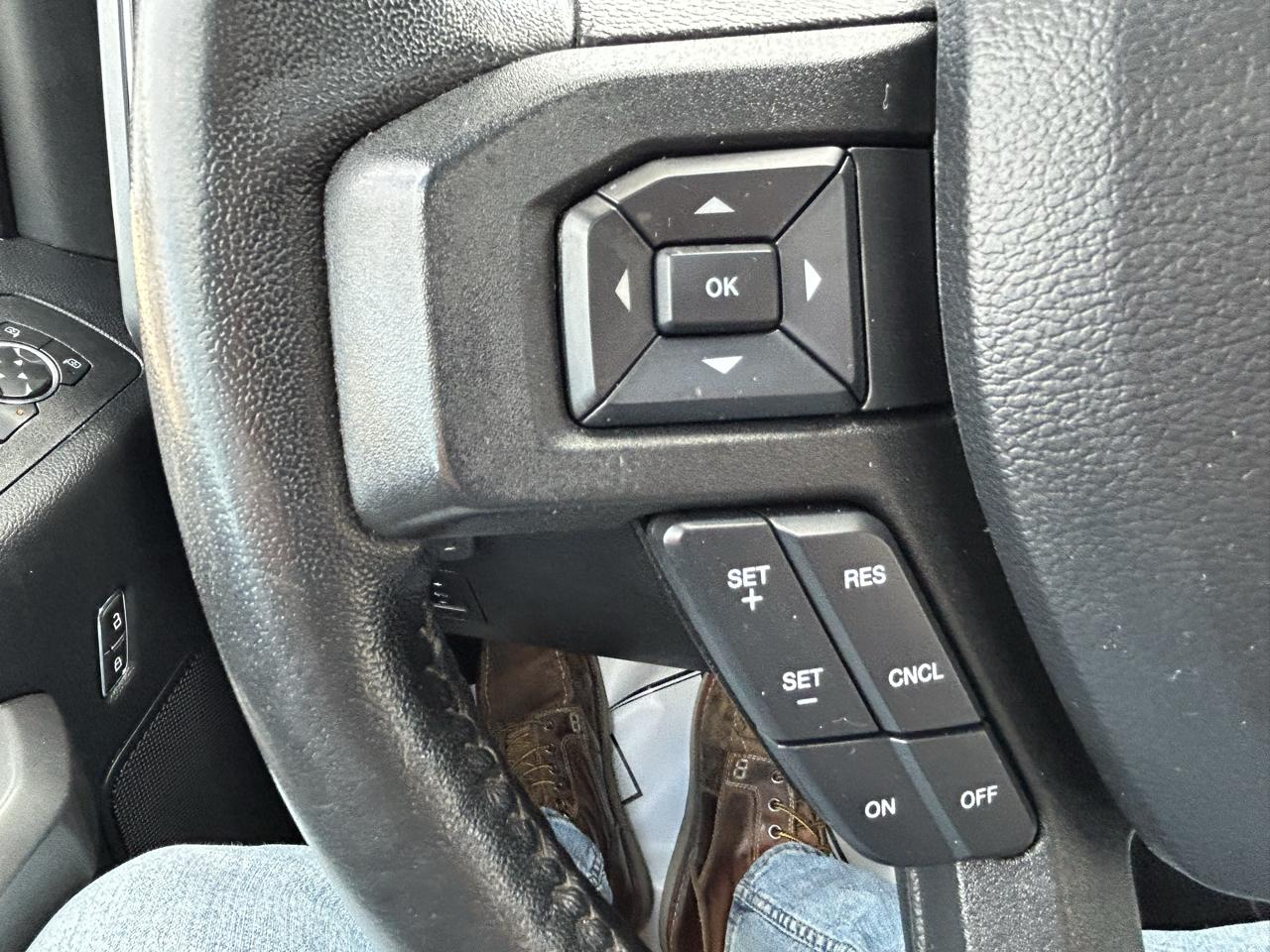 Ford F-150 XLT 4WD SuperCrew 5.5' Box 2020