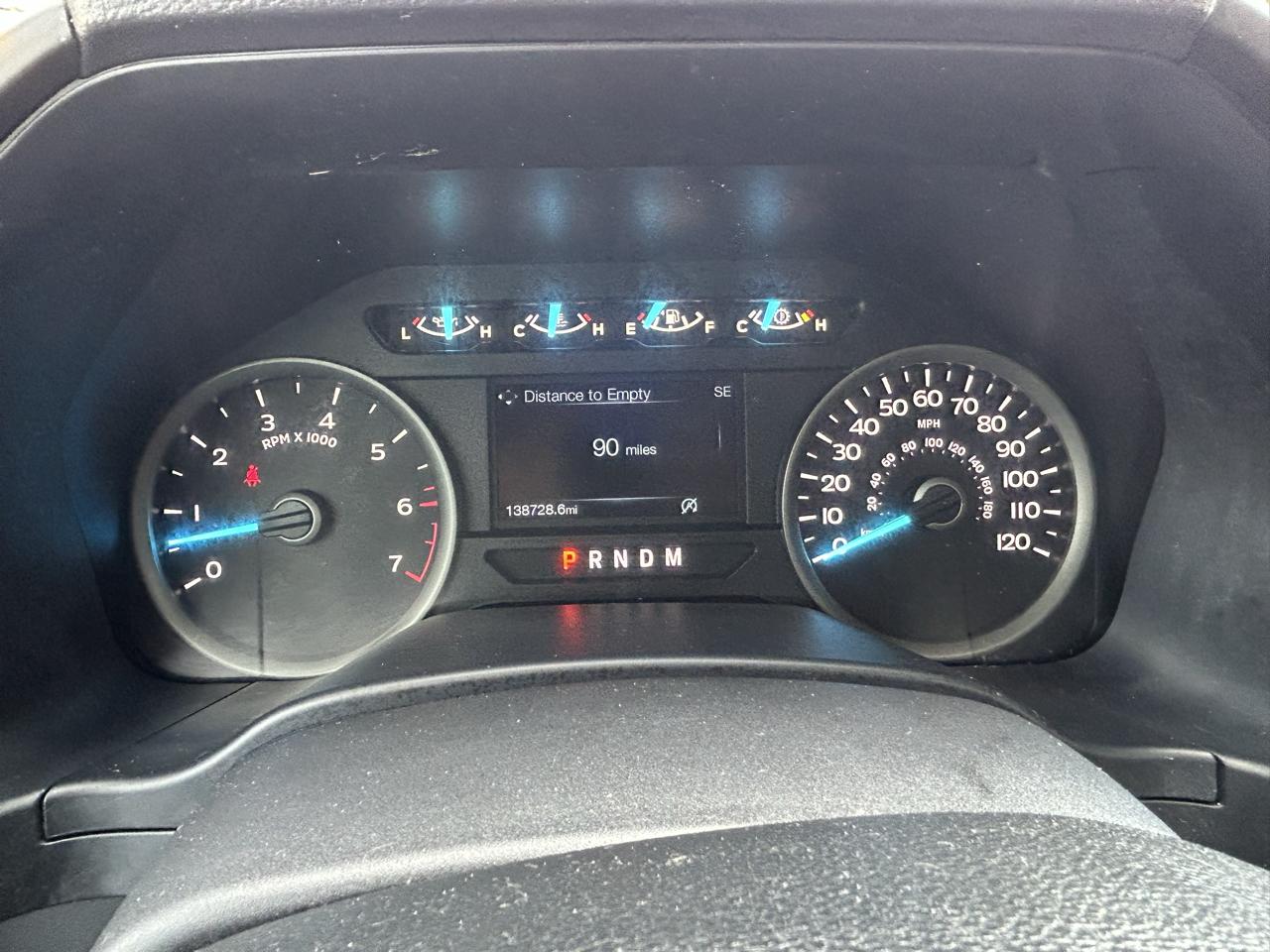 Ford F-150 XLT 4WD SuperCrew 5.5' Box 2020