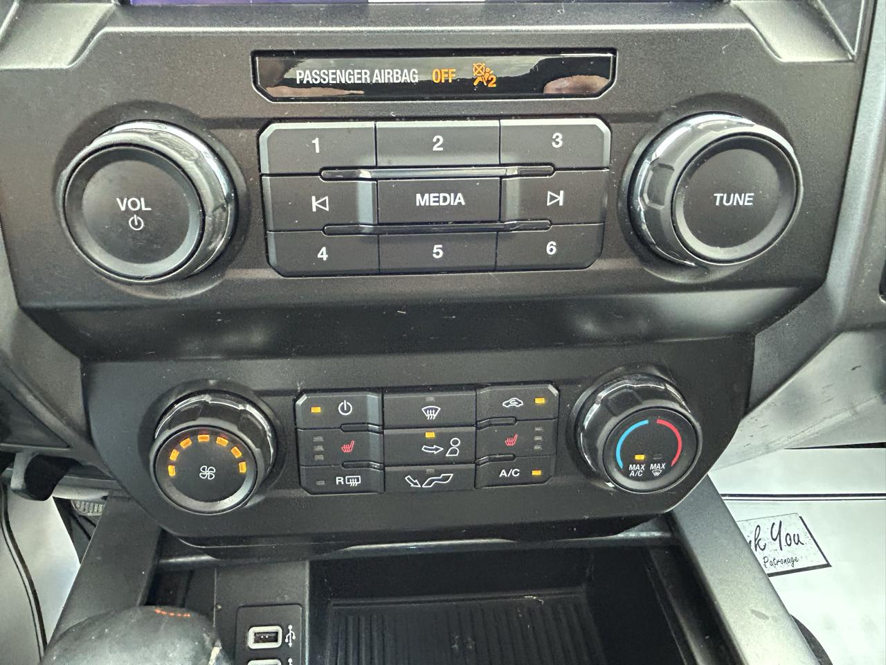 Ford F-150 XLT 4WD SuperCrew 5.5' Box 2020