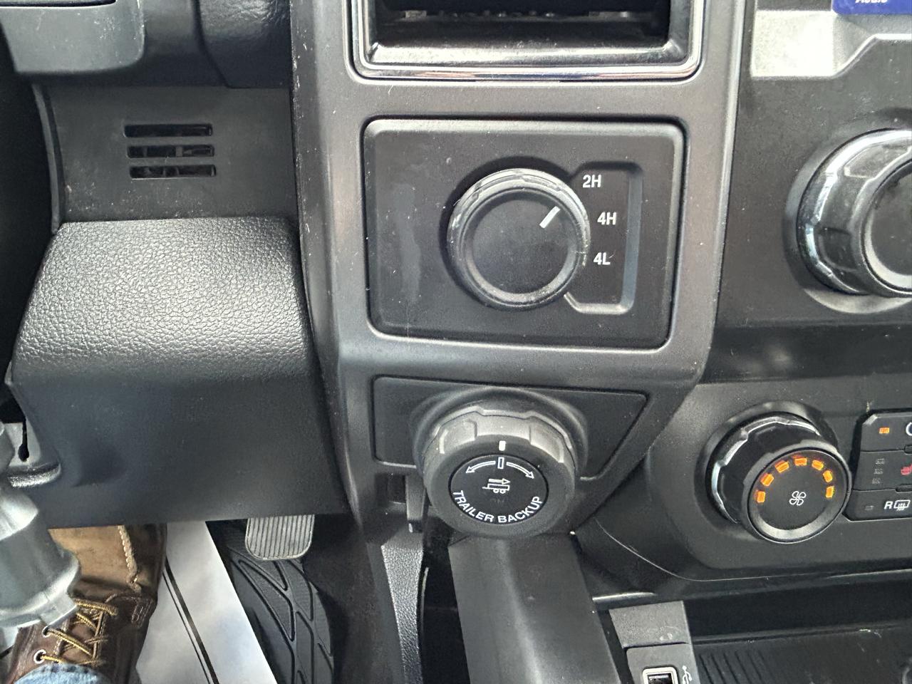 Ford F-150 XLT 4WD SuperCrew 5.5' Box 2020