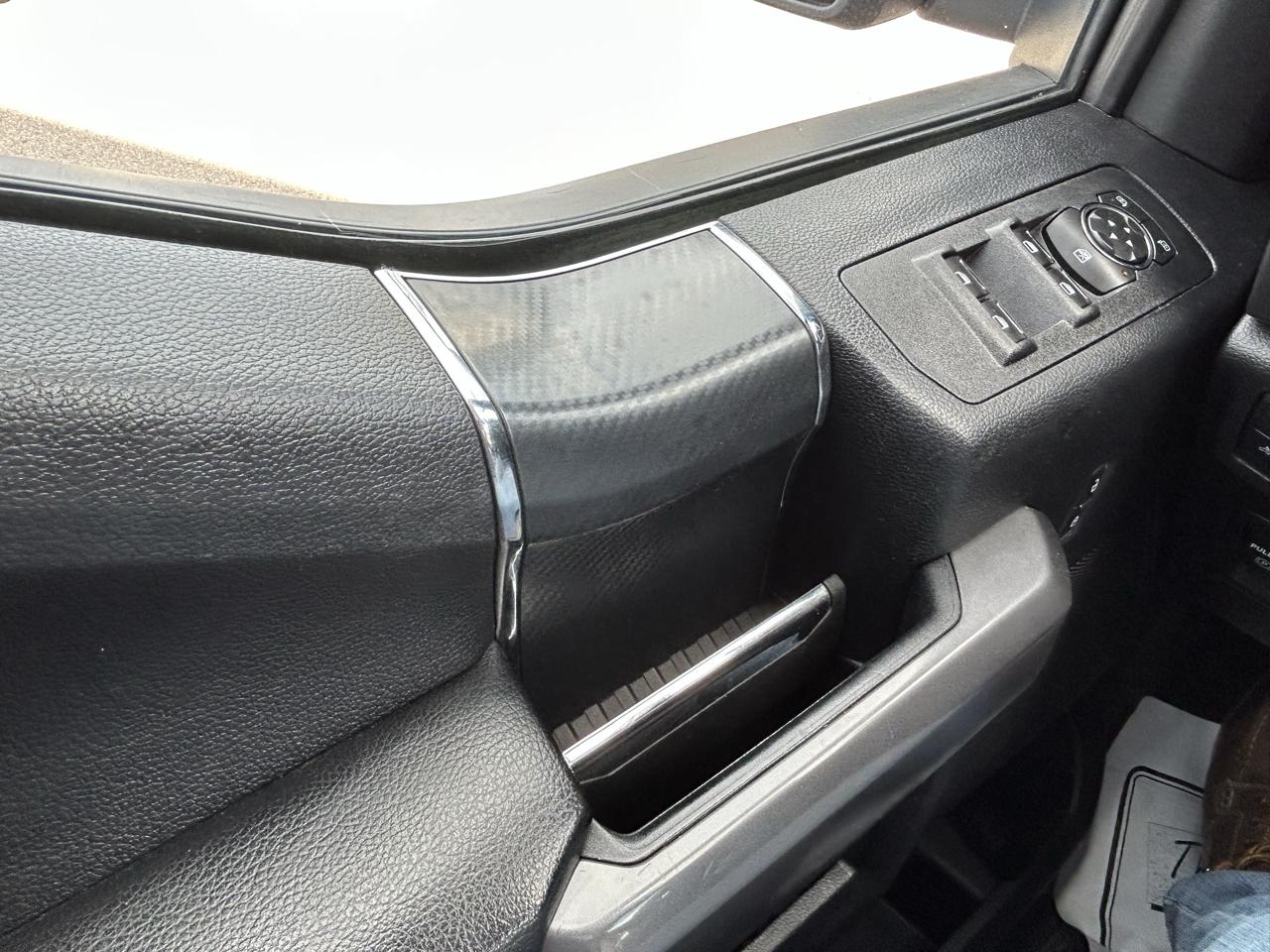 Ford F-150 XLT 4WD SuperCrew 5.5' Box 2020