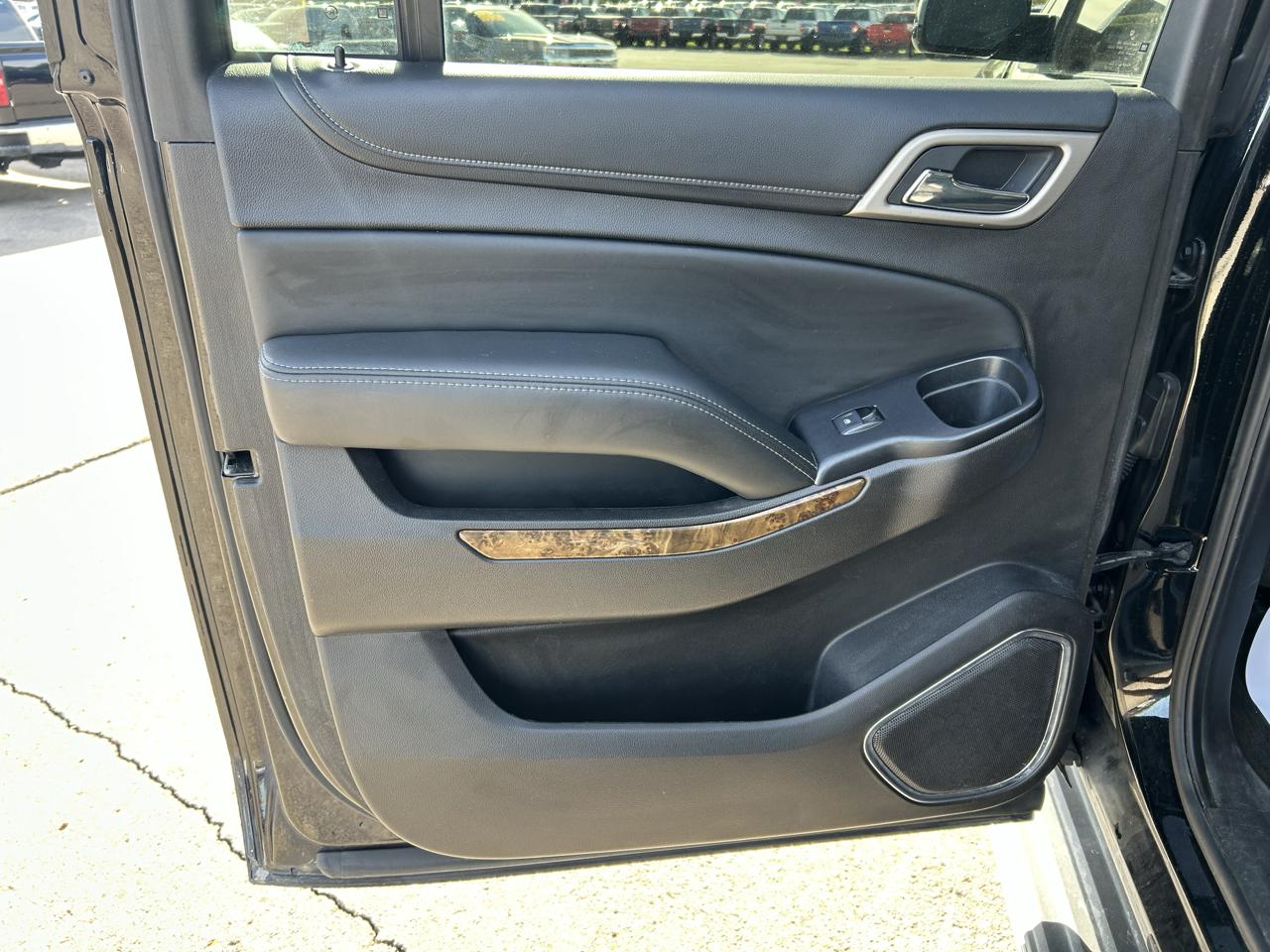 GMC Yukon XL 4WD 4dr Denali 2016