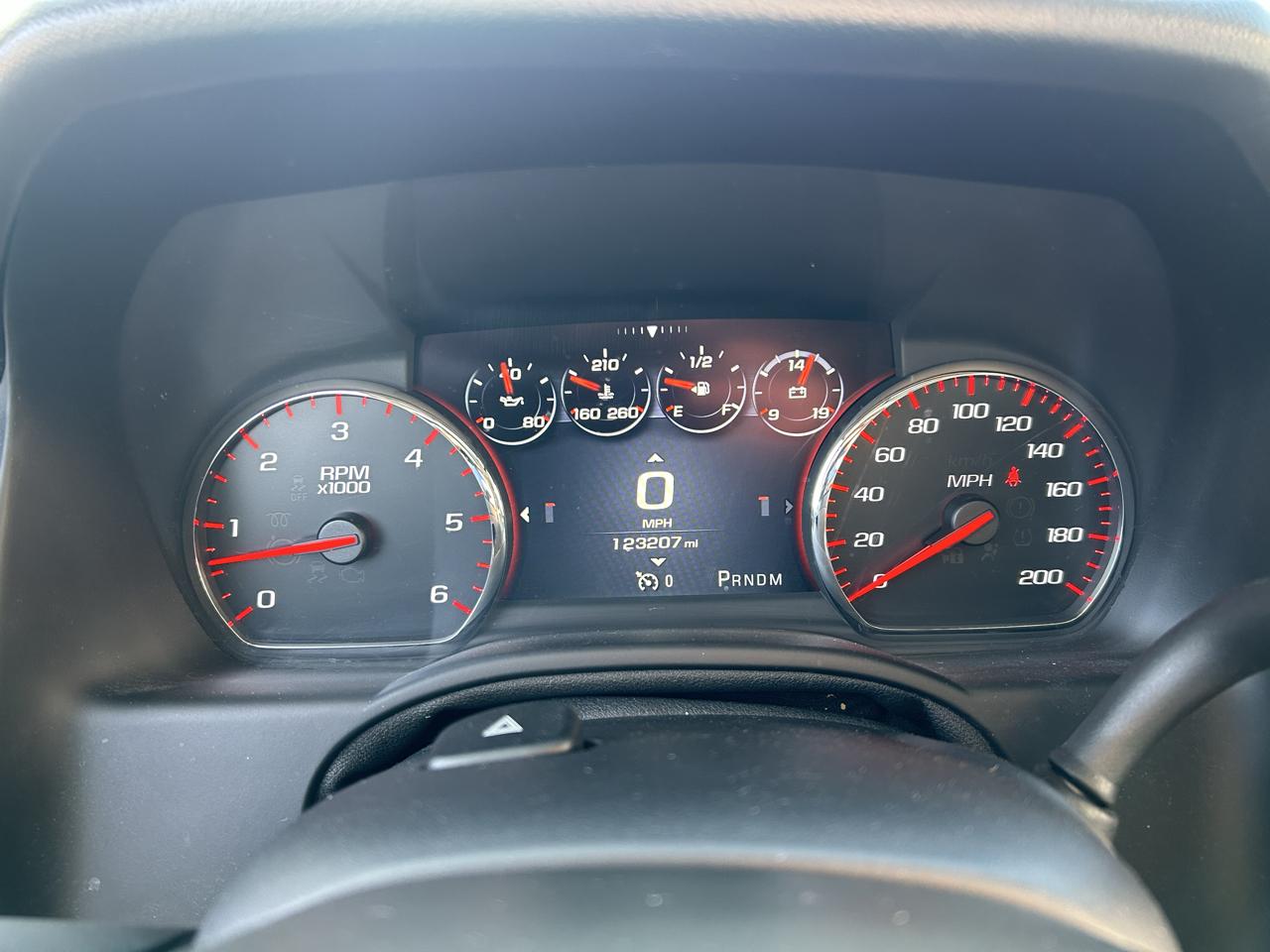 GMC Yukon XL 4WD 4dr Denali 2016
