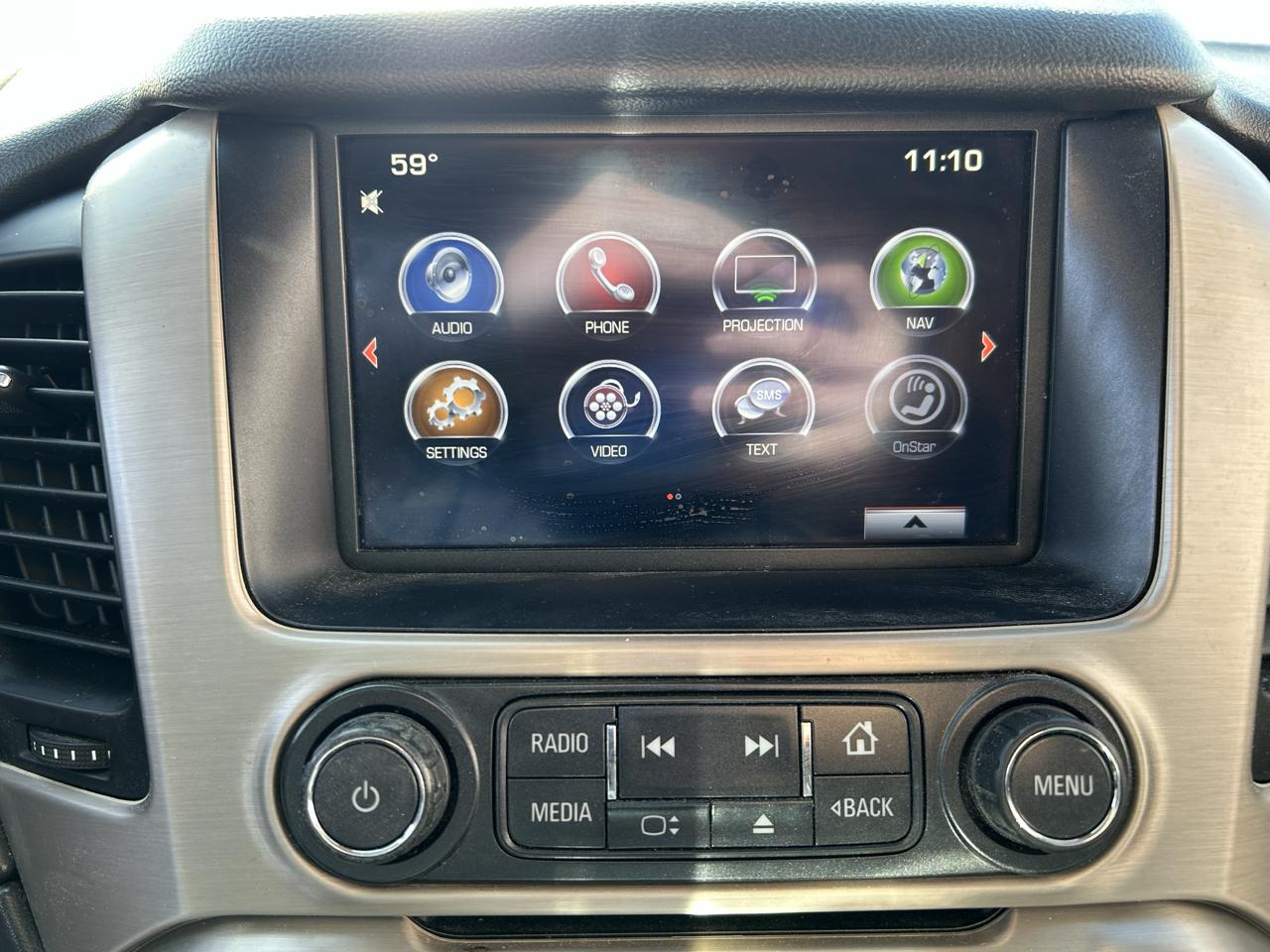 GMC Yukon XL 4WD 4dr Denali 2016