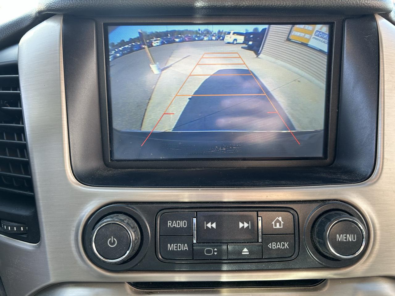 GMC Yukon XL 4WD 4dr Denali 2016