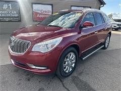2013 Buick Enclave 