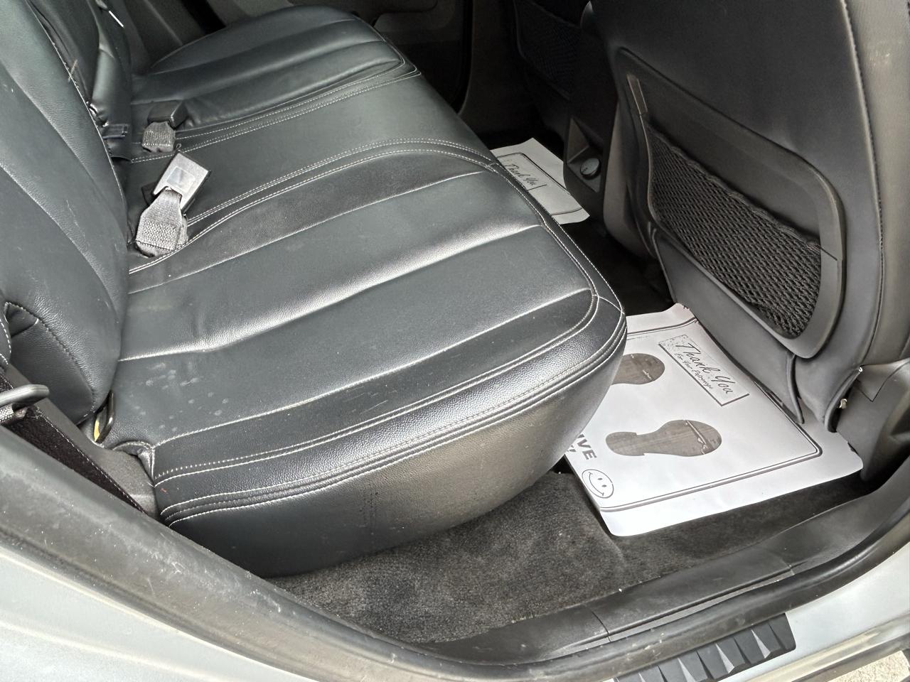 Chevrolet Equinox FWD 4dr LT w/1LT 2013