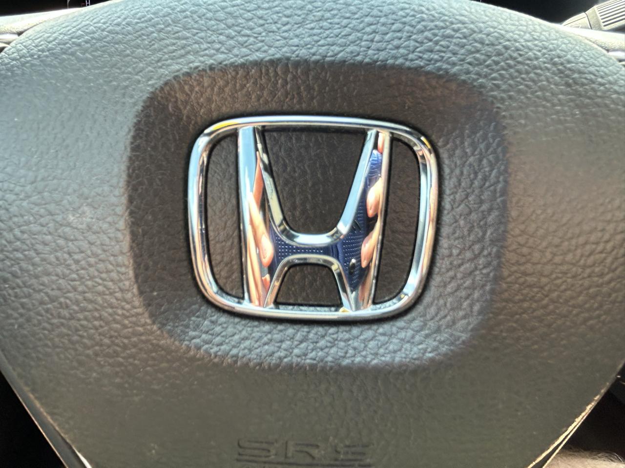 Honda Accord Sedan Sport 1.5T CVT 2022