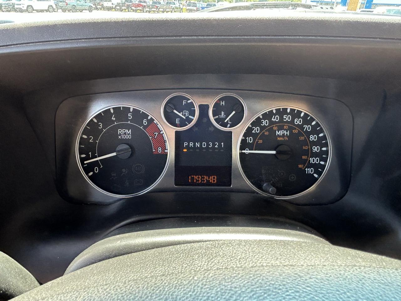 HUMMER H3 4dr 4WD SUV 2006
