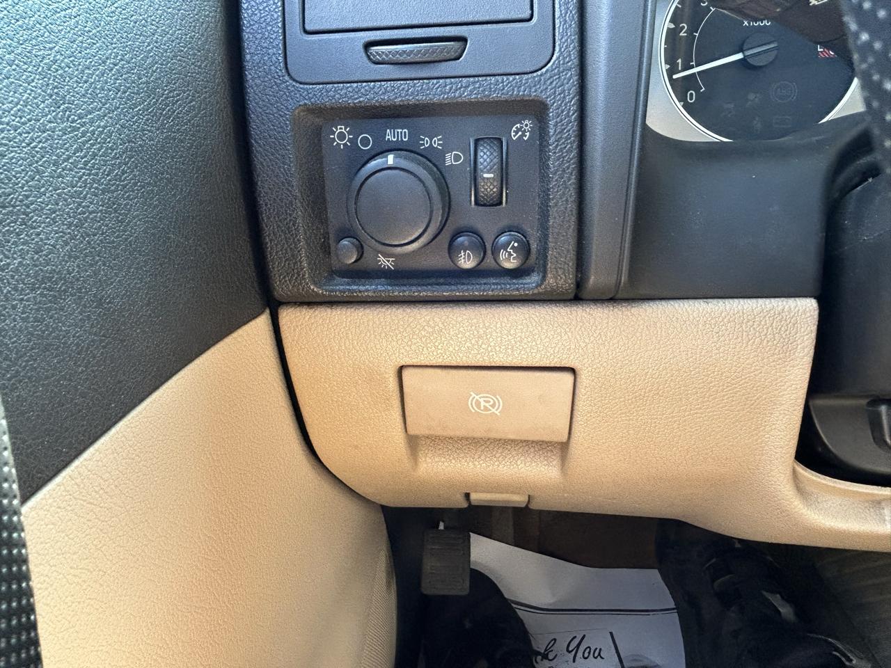 HUMMER H3 4dr 4WD SUV 2006