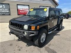 2006 HUMMER H3 