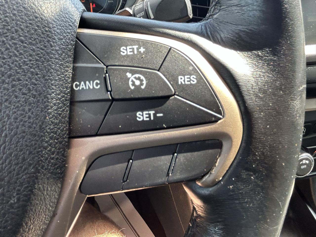 Jeep Cherokee 4WD 4dr Latitude 2016