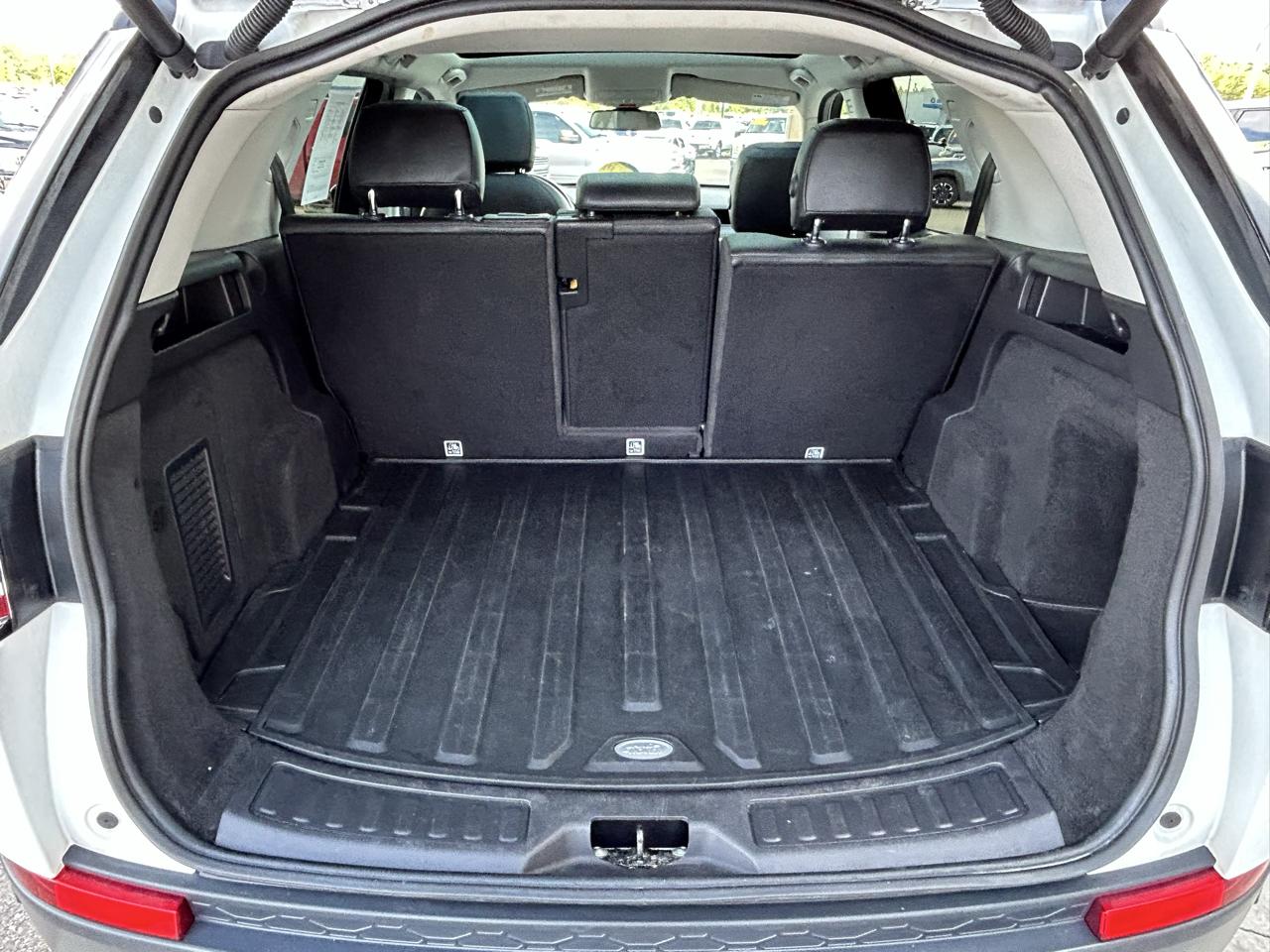 Land Rover Discovery Sport AWD 4dr HSE LUX 2016