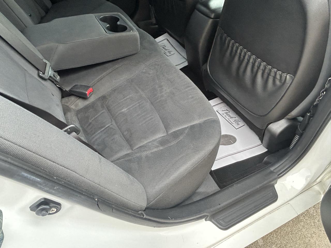 Kia Optima 4dr Sdn LX 2015