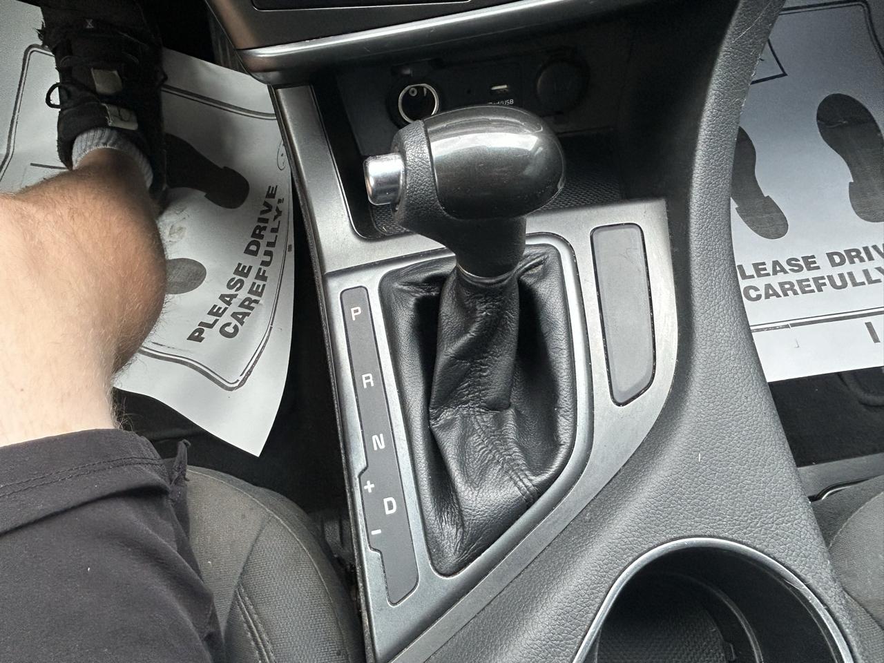 Kia Optima 4dr Sdn LX 2015