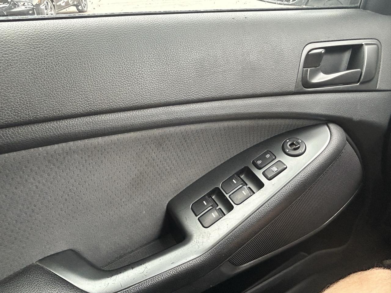 Kia Optima 4dr Sdn LX 2015