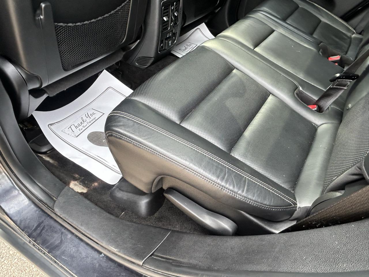 Jeep Grand Cherokee 4WD 4dr Limited 2015