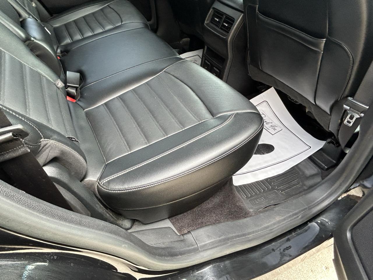 Ford Edge 4dr SEL AWD 2015