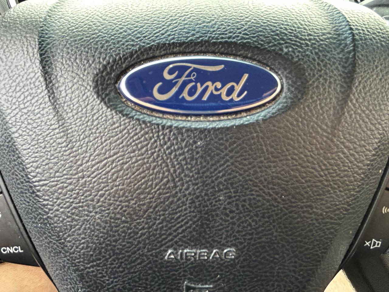Ford Edge 4dr SEL AWD 2015