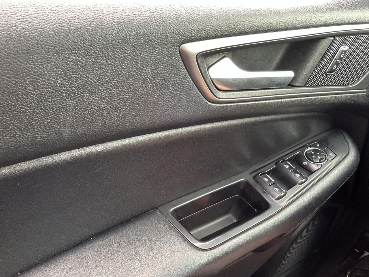 Ford Edge 4dr SEL AWD 2015