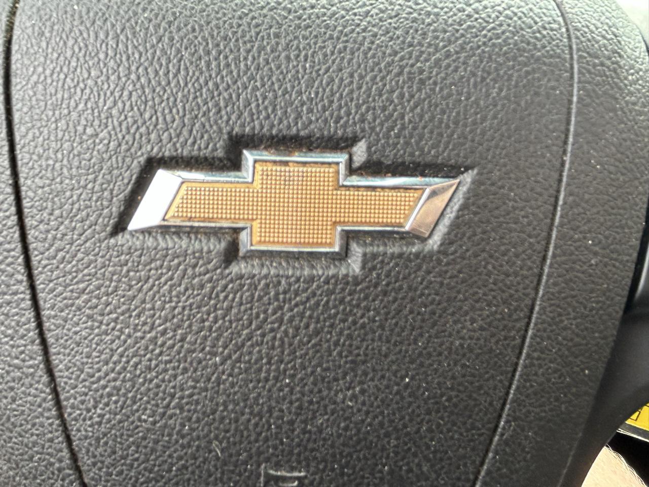 Chevrolet Trax AWD 4dr LS 2019
