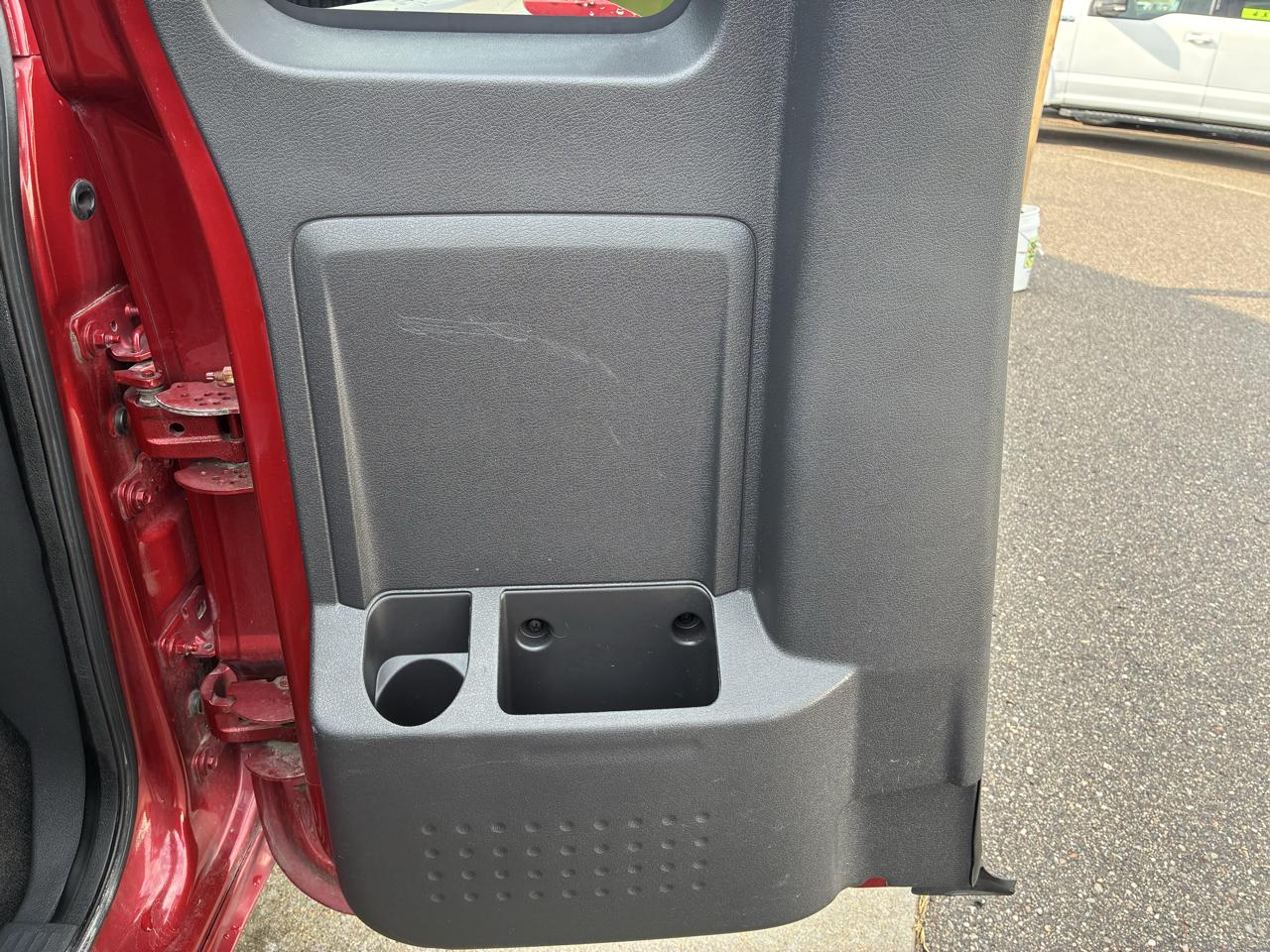 Dodge Dakota 4WD Ext Cab Bighorn/Lonestar 2008
